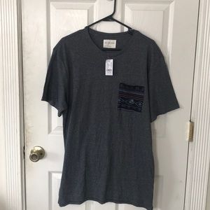 PacSun Aztec Pattern Men’s T-shirt